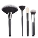 Beauty Makeup Brush Set: Professional Tools for Makeup