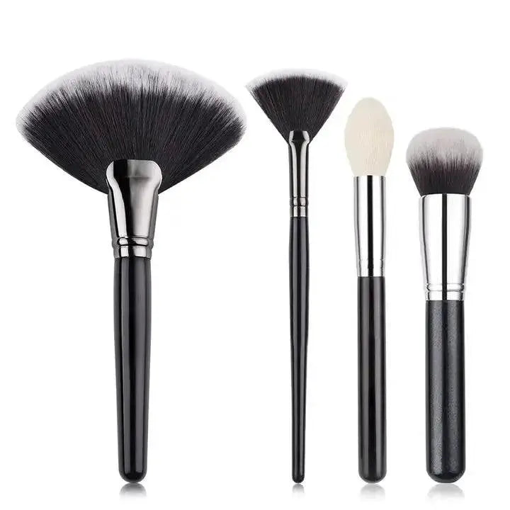 Precision Makeup Brush Set for Artists — product view