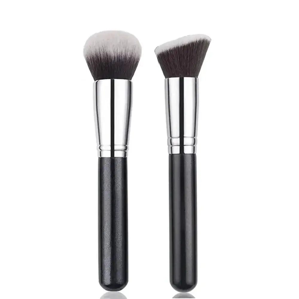 Precision Makeup Brush Set for Artists — product view