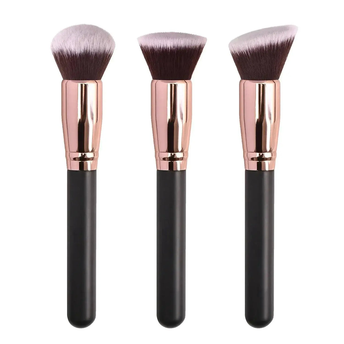 Precision Makeup Brush Set for Artists — product view