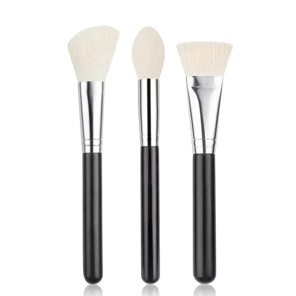 Precision Makeup Brush Set for Artists — product view