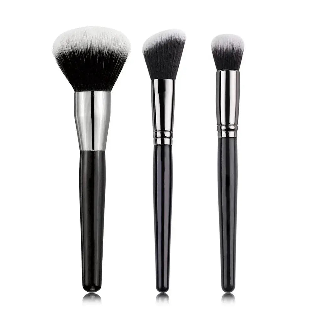 Precision Makeup Brush Set for Artists — product view