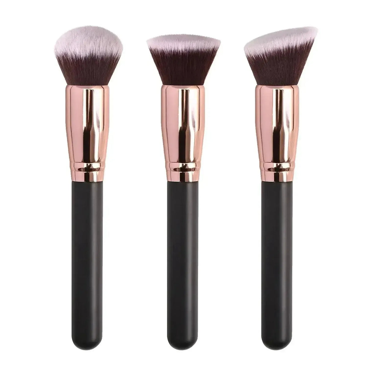 Precision Makeup Brush Set for Artists — 4