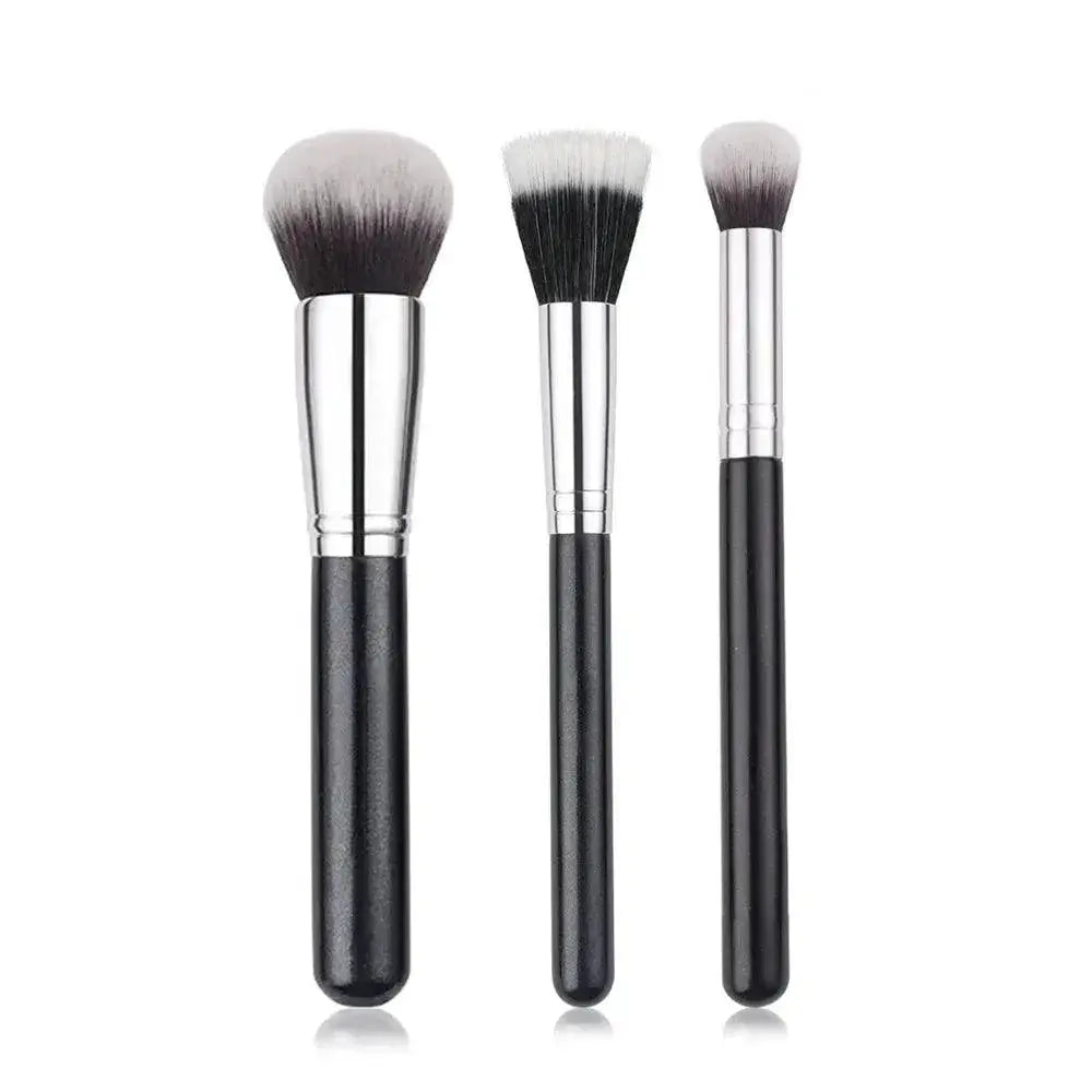 Precision Makeup Brush Set for Artists — product view