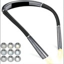 Bedtime Reading Light Flexible Led Illumination For Ease