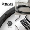 Shadow-Free Reading Light for Readers