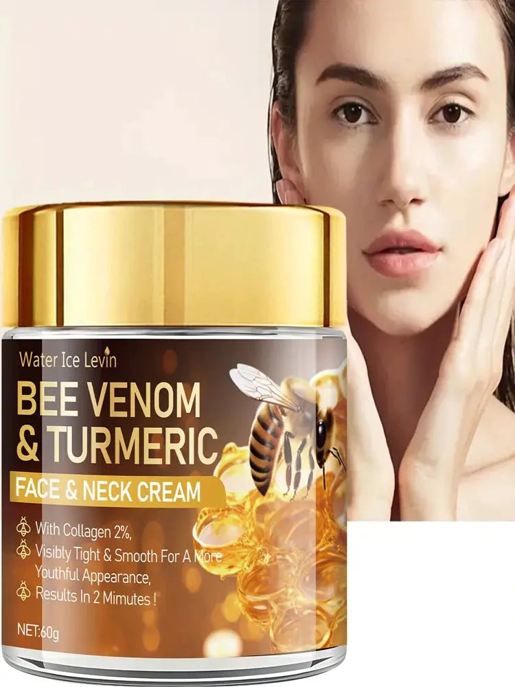 Bee Venom Face Cream Lift for All Skin