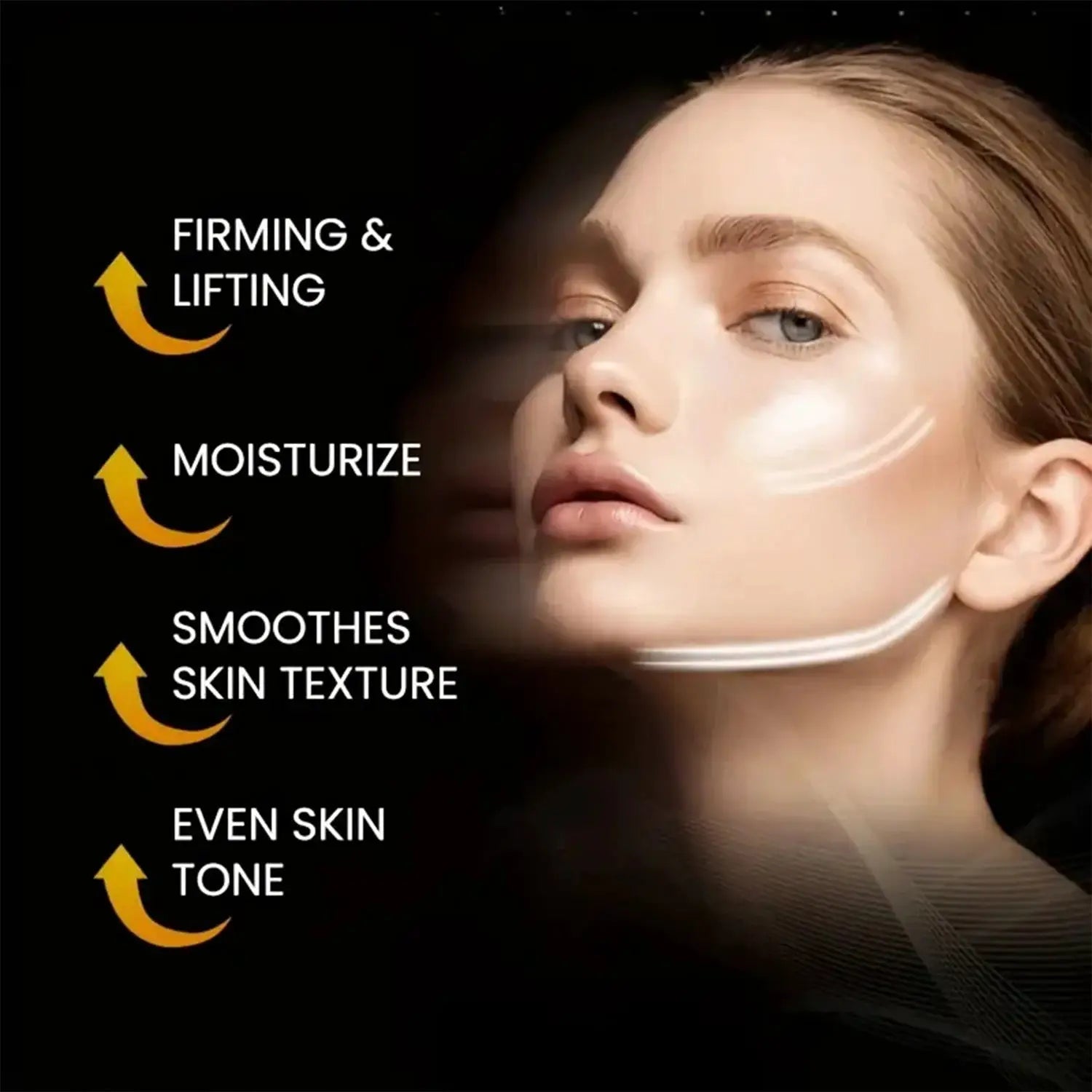 Bee Venom Face Cream Lift for All Skin