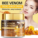 Bee Venom Face Cream Lift for All Skin