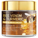 Bee Venom Face Cream Lift for All Skin