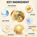 Bee Venom Face Cream Lift for All Skin