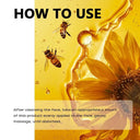 Bee Venom Facial Cream for Wrinkle Care