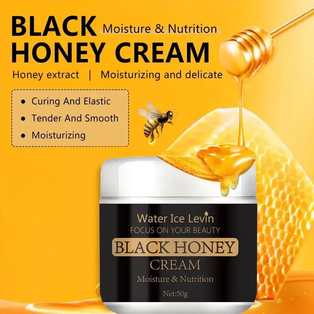 Bee Venom Facial Cream for Wrinkle Care
