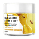 Bee Venom Lift Cream for All Skin Types