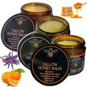 Beef Tallow Balm for All Skin Hydration