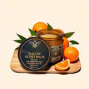 Beef Tallow Balm for All Skin Hydration