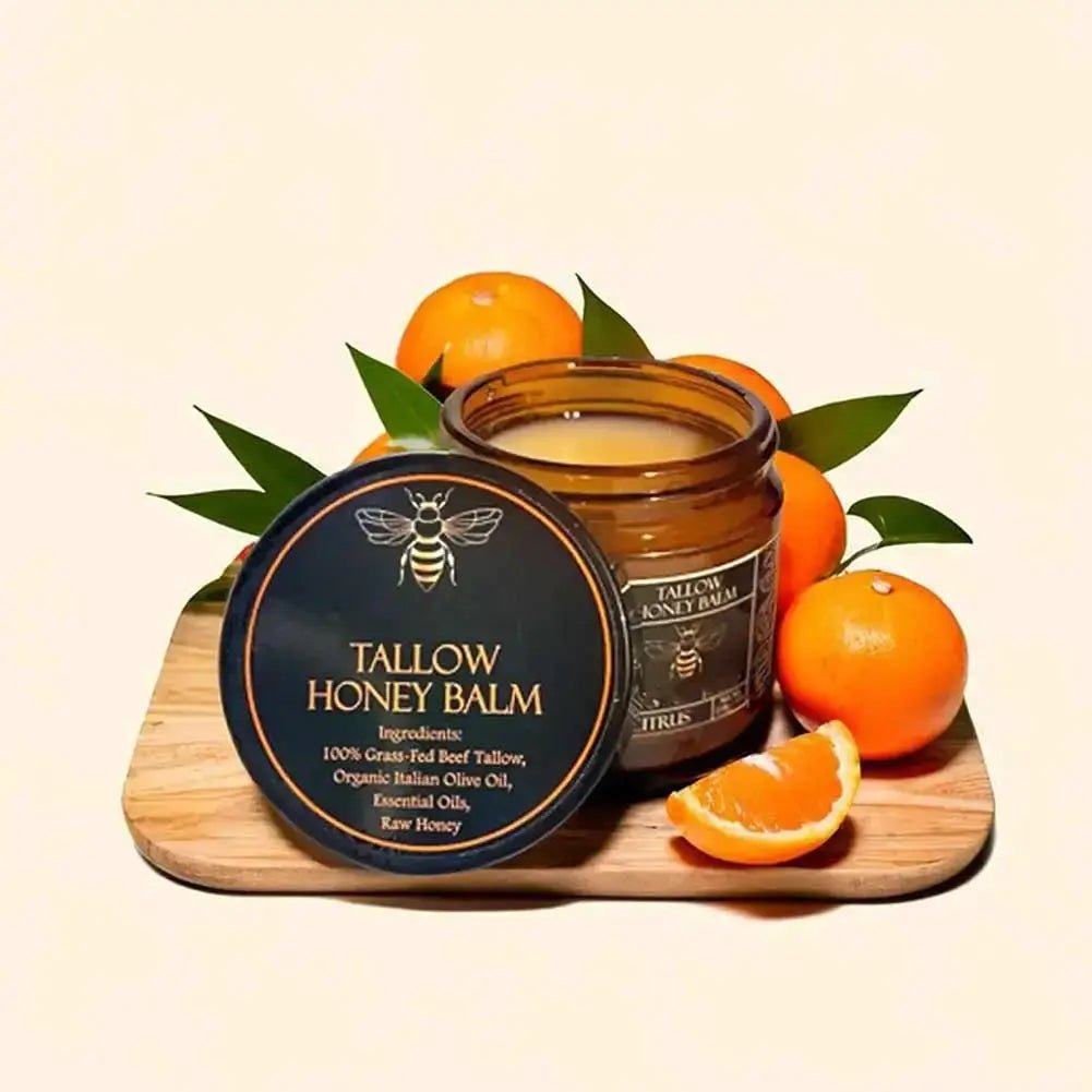 Beef Tallow Balm for All Skin Hydration — product view 10