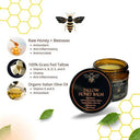 Beef Tallow Balm for All Skin Hydration