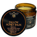 Beef Tallow Balm for All Skin Hydration
