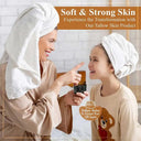 Beef Tallow Balm for All Skin Hydration
