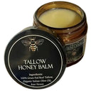 Beef Tallow Balm for All Skin Hydration