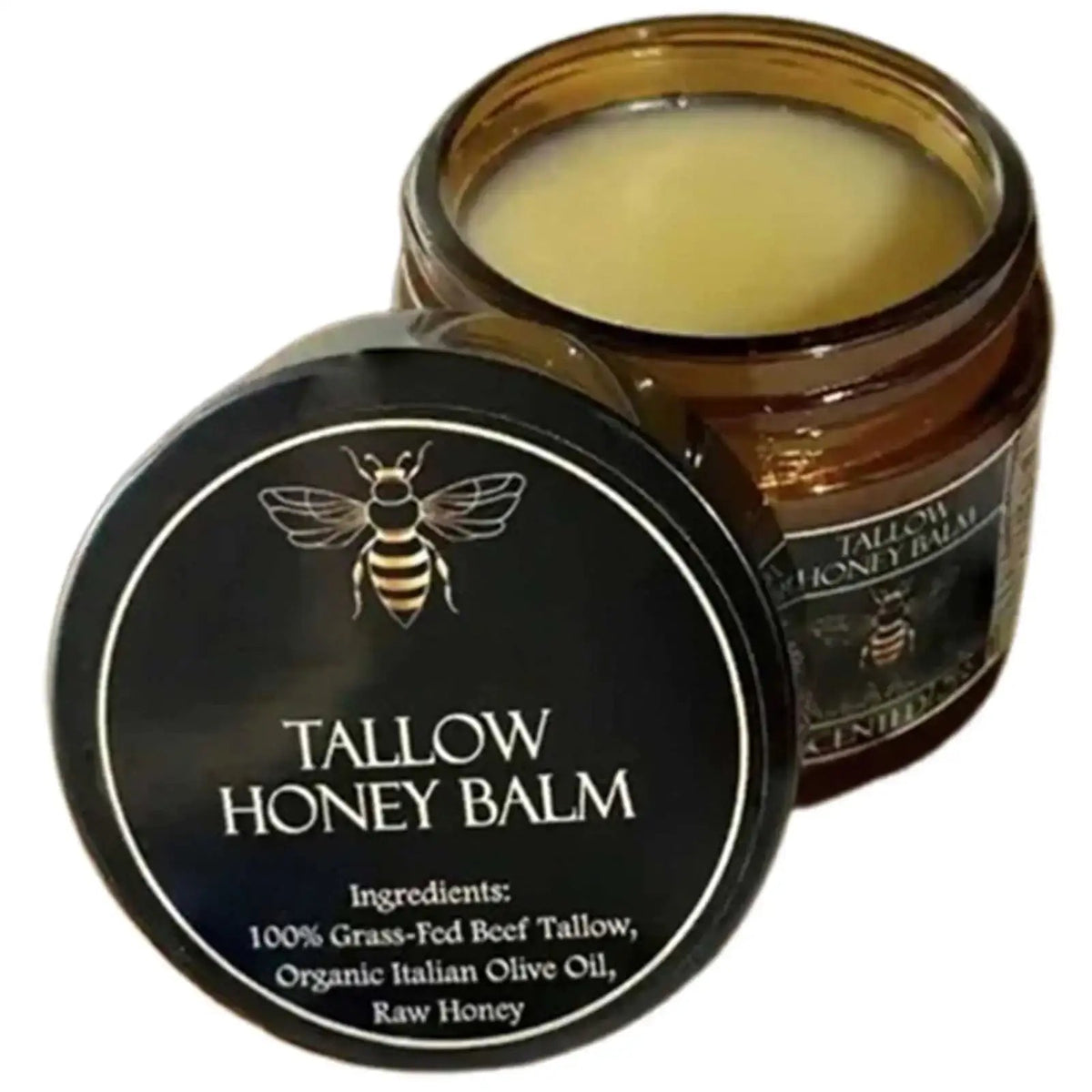 Beef Tallow Balm for All Skin Hydration — product view 14