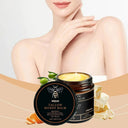 Beef Tallow Balm Moisturizes Skin Daily