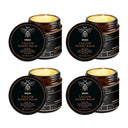Beef Tallow Balm Moisturizes Skin Daily
