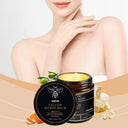 Beef Tallow Balm Moisturizes Skin Daily