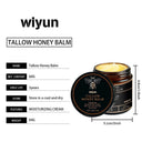 Beef Tallow Honey Moisturizer for Face
