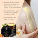 Beef Tallow Honey Moisturizer for Face