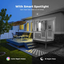 Home Safety Outdoor CCTV Camera