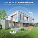 Home Safety Outdoor CCTV Camera