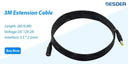 Home Safety Outdoor CCTV Camera