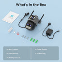Home Safety Outdoor CCTV Camera