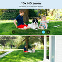 Home Safety Outdoor CCTV Camera