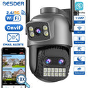 Home Safety Outdoor CCTV Camera