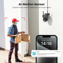 Home Safety Outdoor CCTV Camera