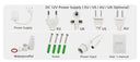 Home Safety Outdoor CCTV Camera