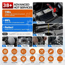 Bi-Directional OBD2 Scanner For Pros