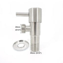 Bidet Sprayer Holder: Stainless Steel Self-Cleaning Accessory