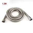 Bidet Sprayer Holder: Stainless Steel Self-Cleaning Accessory