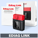 Bidirectional OBD2 Scanner for All Cars