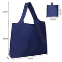 Eco Friendly Tote for Travel Groceries