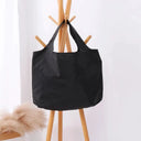 Eco Friendly Tote for Travel Groceries