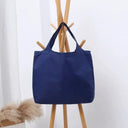 Eco Friendly Tote for Travel Groceries