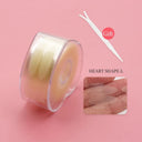 Big Eyelid Tape Set: Enhance Double Eyelids and Lift