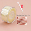 Big Eyelid Tape Set: Enhance Double Eyelids and Lift