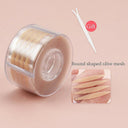 Big Eyelid Tape Set: Enhance Double Eyelids and Lift