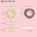 Double Eyelid Tape Kit for Women Lift